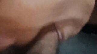 angel love sucking until cum