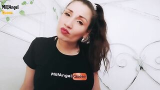 JOI to Make Me Squirt on Your Face