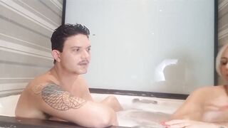 Porn Cast Com Samuka Ventura