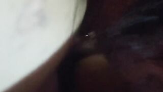 My Girlfriend's Stepaunty Got Fucked