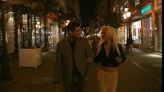 first Meeting first Anal Sex