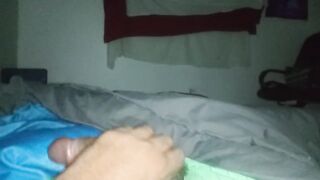 Ebony solo bbc..