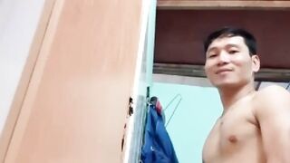 Homo Vietnamese Blued 9