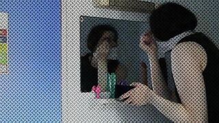 Preparing for a party (please don't take the timelabel in account, fresh cam)