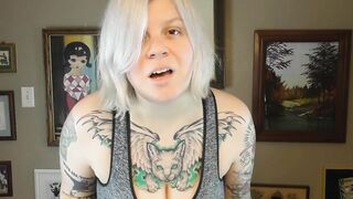 Beating Your Ass & Ending YOU