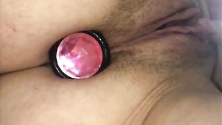 Slow mo masturbation-Megan chick makes her tight snatch soaking moist