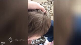 Homo deep oral sex sex