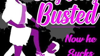 Sissy Bobby Busted Now This chab Sucks Dicks