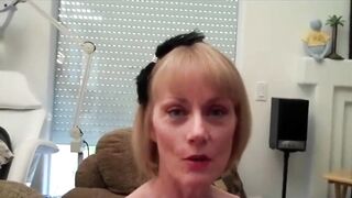 Naughty Sexy Melanie: BJ From Melanie