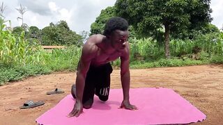 DAYS 3. FITNESS : TRAIN INTENSE ABDOS