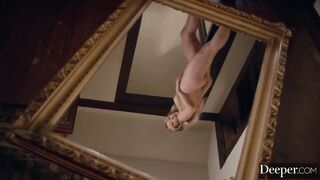 Deeper. Compliant Nicole Doshi Satisfies two Masters