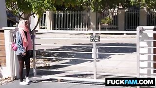 The Snitching Neighbor
