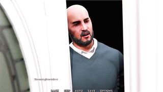 Unseen instincts 1 - Detective nicole found a lead in the case