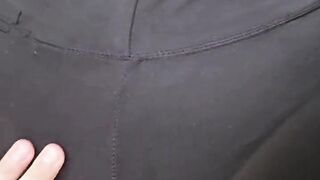 Construction worker fucks his intern!