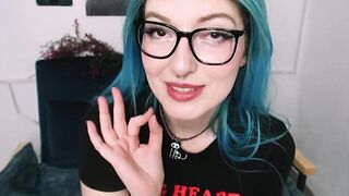 My Boyfriend Is Not Here yet and YOU Want to Play Dare