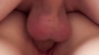 My Female Majority astonishing Friend Moans and Asks Me to Set in My Penis Deeper