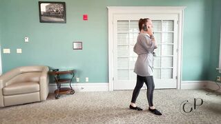 Free Use Stepmom Has to Make up for Fucking Other People