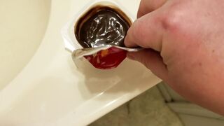 Fuckin' Some Puddin'