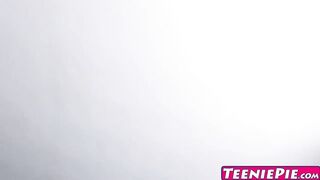 Alexa Grace gets her teen pussy pounded Stream greater amount free sexy porno movie scene content at TeeniePie.com