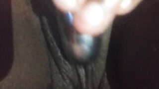 Cumming and Pissing Everywhere #TheSquirtGoddess
