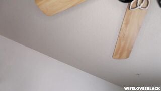 BBC Fixes Best Friend’s Wife’s Problems - Wife Loves Black
