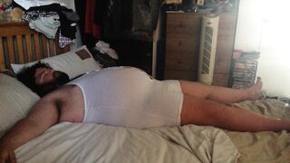 on the couch inflation clip