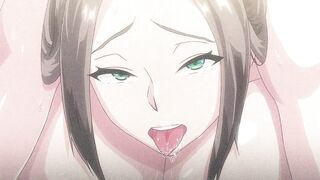 Hentai manga NTR