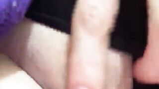 ???????? lascivious cutie BIG ASS BUBBLE BUT PAWG pressed big clitoris, take off panties, rubbing and peeing moaning????