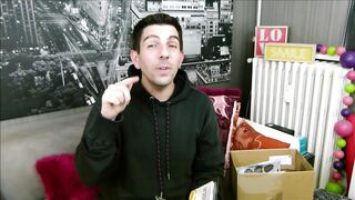 Des SEXTOYS PAS CHER ET COLORES !!! SPOODY TOYS (Msieur-jeremy.fr)