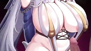 Velina's secret