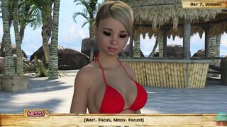 LUSTFUL ISLAND #16 – PC GAMEPLAY [HD]