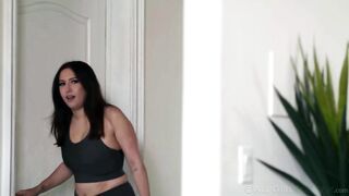 Blindfolded Mistake Leads To Hot Lesbian Threesome