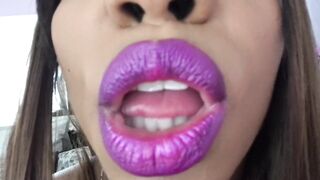 Banging a stripper - Missionary POV- ASMR Kissing