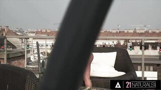 21 NATURALS - Lalin hotty Beauty Liv Revamped Entreats Screw Friends Massive Anal Thrusts