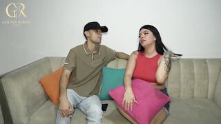 I Arrive At My Friend’s House Without Notice And His Stepmother Welcomes Me With Great Affection [1080]