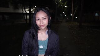 Await I'm Preggo! - This hottie Only Does Anal
