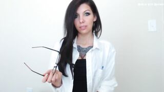 Scientist Edges YOU in Clinic Study JOI