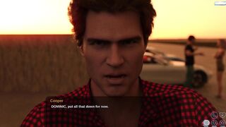 Slow and Furious Sex. Part 6