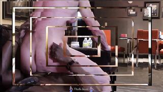 "Ohh, I'm plan to Cum!" 12 Intense REAL Shaking Orgasms (4k)