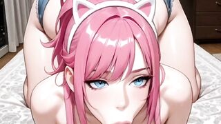 Manga hentai - Pumping Milk After