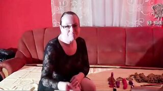 Partial S&M Content