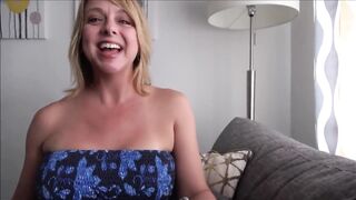 Step Mommy's Recent Meds Make Her Sexually excited - Brianna Beach - Alex Adams