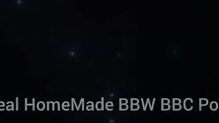 BBC Deep Anal Doggy Cumming in My Mouth