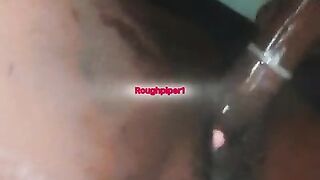 Big black rod X Chubby nifty angel (WATCH THE FULL CLIP IN THE PREMIUM)