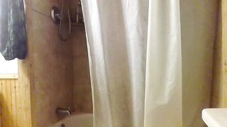solo shower