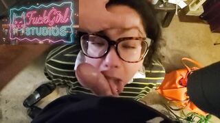Around the balls PMV featuring cheating girlfriend Mimi Ray