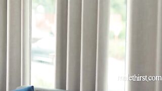 Simple Argument Results Bareback Pounding