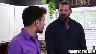 Step Daddy Asks Almost all worthwhile Buddy For Aid With Step Son