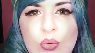 BELONG TO ME - femdom mesmerize mindfuck female-slaver worship brainwash