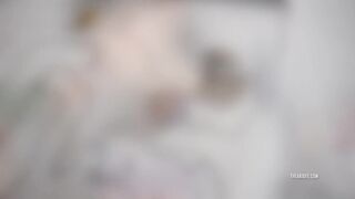 Stranger Thangs: Dungeon Taskmaster Teaser (hot nerd fucks Demogorgon sex-toy)